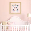Wallity Slika CAM1385565323, 32x32cm