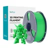 SUNLU PLA+ 2.0 Filament (Zeleni)Izjemna Visoko-kakovostna Filament
