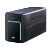 APC UPS BACK-UPS 1200VA/230V/AVR/Schuko Sockets