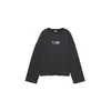 Pull&Bear Majica svetlo rjava/antracit/bela