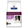 Hills Prescription Diet i/d Sensitive Digestive Care z jajco & rižem - Varčno pakiranje: 2x12 kg