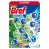 Bref Power Aktiv Pine 3x50g