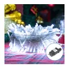 Aigostar - LED spoljni niz 200xLED/8 funkcija 23m IP44 hladna bela
