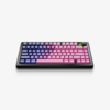 Keycaps Glorious GPBT Gradient Nebula (Kapice za tastaturu)