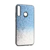 Torbica Midnight Spark za Huawei P40 Lite E plava