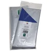 PAPIR UKRASNI TISSUE 50X75CM PK6 CARTOTECNICA ROSSI Z8006 METALIK SREBRNO-PLAVI BLIS.