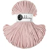 Bobbiny Classic 4 mm 100 m Pastel Pink Vrvica
