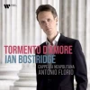TORMENTO DAMORE/IAN BOSTRIDGE