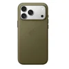 iPhone 18 Pro Max TechWoven Case with MagSafe – Olive