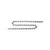 LANAC SHIMANO CN-HG600 116