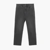Cropp - Regular farmerke - grey