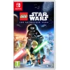 WB GAMES igra LEGO Star Wars: The Skywalker Saga (Switch)