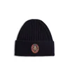 Kapa Tommy Hilfiger Th Crest Gifting AM0AM14885 Mornarsko modra