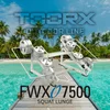 Toorx FWXO 7500 Squat Lunge | Zunanja naprava za unilateralno moč, ravnotežje in mobilnost!