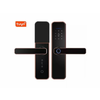 SMART BRAVA X5 TT-LOCK BK (400-1000)