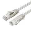 MicroConnect Omrežni kabel CAT6 U/UTP 10m, siv AWG 24/7, LSZH