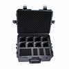 Meike FF Prime Lens Case za 8 objektivov (E/EF/PL/L/RF Mount)