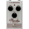 tc electronic El Mocambo Overdrive pedala