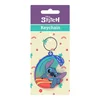 Privezak Pyramid - Lilo & Stitch - Stitch Surfing