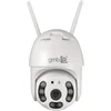GEMBIRD Sigurnosna kamera CAM-IP5MP-EP9 bela