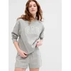 GAP Pulover 714755 Siva