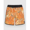 ONeill ORiginals Scallop 16 kopalne hlače orange originals