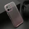 Futrola ombre glitter za iphone 16 (6.1) roze ( F124982 )