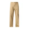 TOMMY HILFIGER Chino hlače DOVER kaki