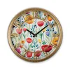 Wallity Zidni sat Hisar Spring Blossom, 40x40 cm