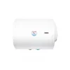TERMORAD Bojler horizontalni BT-50 Standardni, 50 l, Prohromski, Horizontalno na zid