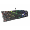 Gejmerska tastatura Genesis Thor 420 RGB