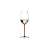 RIEDEL FATTO A MANO RIESLING/ZINFANDEL Čaša za belo vino, 409ml, Crvena