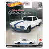 Hot Wheels Avto Kultura: 66 Chevrolet Corvair Yenko Stinger - 1:64