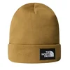 THE NORTH FACE Kape DOCK WORKER rjava/črna/bela