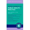 Oxford Handbook of Public Health Practice 4e
