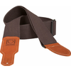 Boss BSC-20-BRN Instrument Cotton Strap Brown