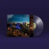 The Golden Dregs - On Grace & Dignity (Limited Edition) (Clear Coloured) (LP)