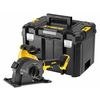 DEWALT akumulatorski rezalnik zidnih utrorov FV 54V bare tstak DCG200NT
