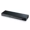 Zyxel GS1900-24 v2 Switch, 24-portni L2 Smart Managed Gigabit, 2xSFP Uplink