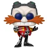 Funko POP! Games: Sonic S11 - Dr. Eggman As Skeleton