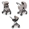 Chicco trio sistem Seety, Sandshell