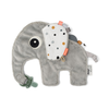 Done by Deer - Ninica s priponko Elphee. Grey