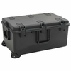 Prijenosni kovčeg crni 79,5x52x39 cm od PP-a