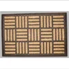 podloga CRISS CROSS 40x60cm PP+coco