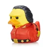 shumee Figurica Tubbz Duck Star Trek Khan 11