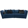 Mega Sofa Sofi tamnoplava