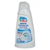 Gel za pranje belega perila z merilno skodelico Blux 1000ml 30200