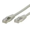 Secomp Value SFTP PiMF PatchCord Cat.6A/Cl.EA grey 5.0m ( 2446 )