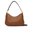Ročna torba MICHAEL Michael Kors 32S6GJ6W8L Rjava