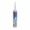 SILIKONSKA TESNILNA MASA MAPEI MAPESIL AC 135 300 ML ZLATO RJAVA